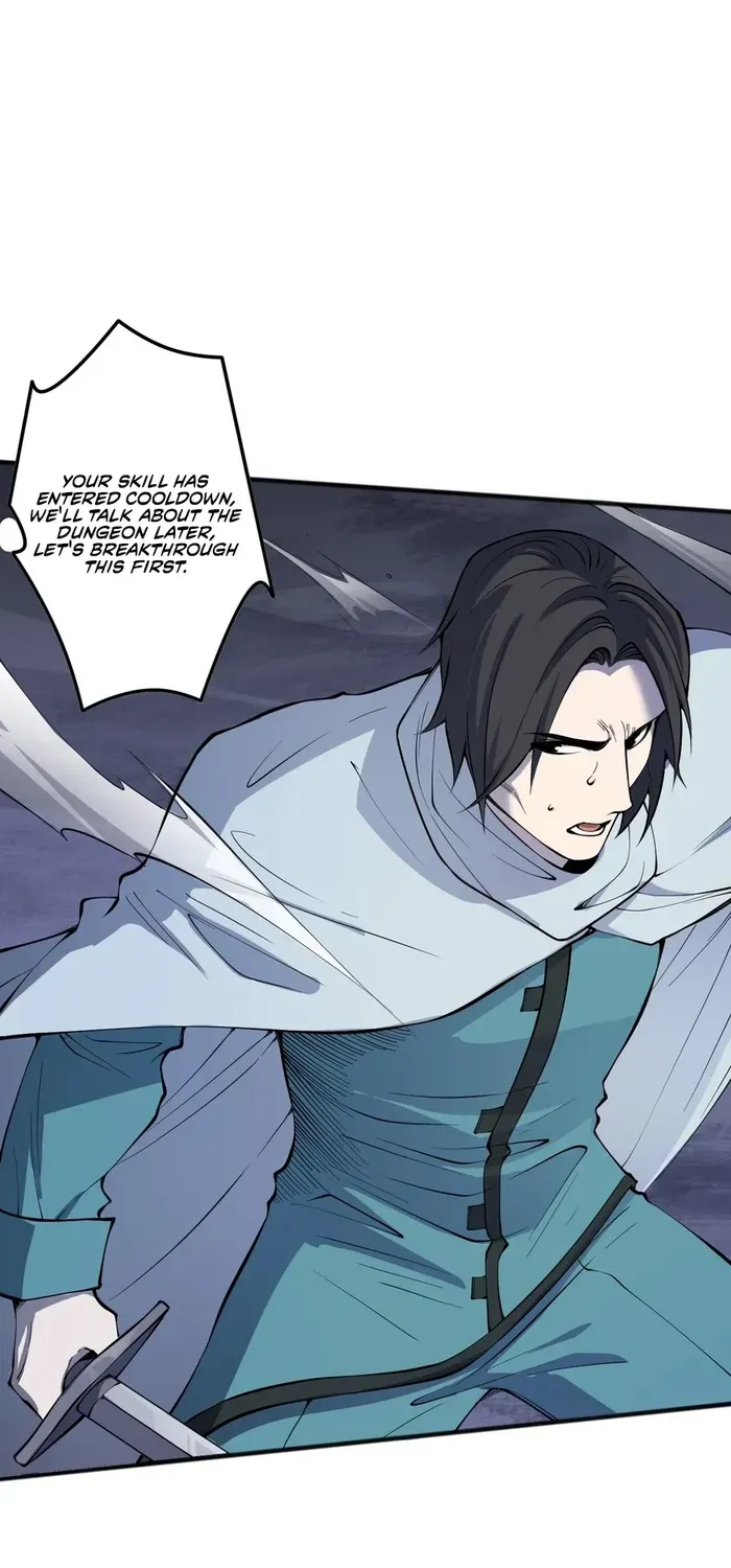 Read Disastrous Necromancer chapter 119 image 21 on Lezhin