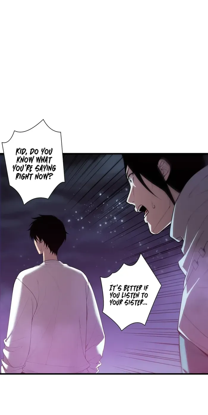 Read Disastrous Necromancer chapter 119 image 27 on Lezhin