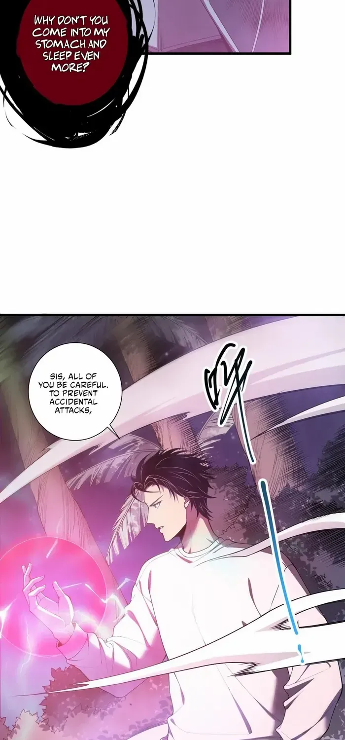 Read Disastrous Necromancer chapter 119 image 29 on Lezhin