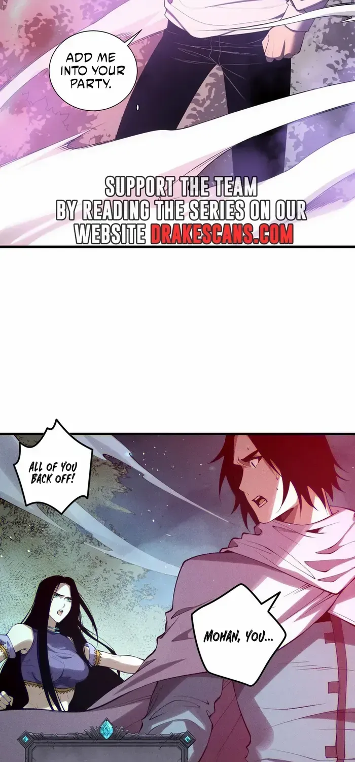 Read Disastrous Necromancer chapter 119 image 30 on Lezhin