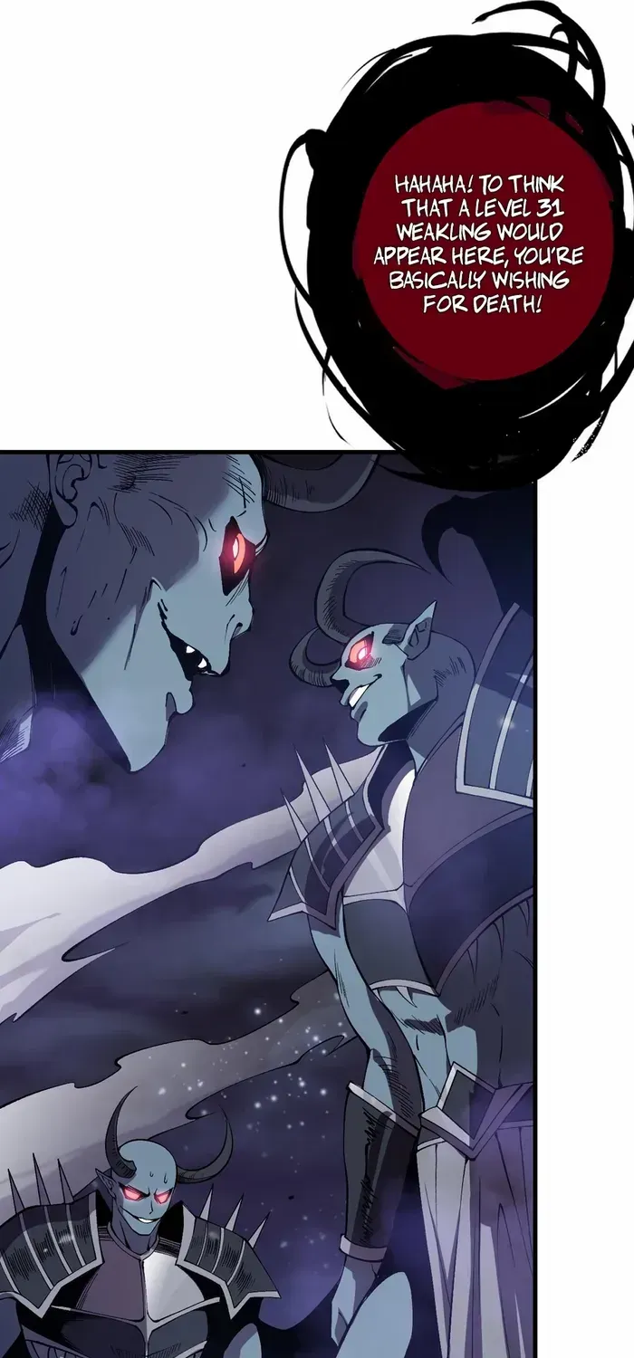 Read Disastrous Necromancer chapter 119 image 4 on Lezhin
