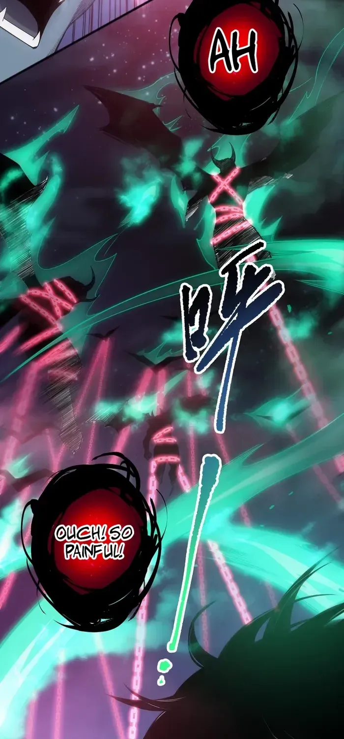 Read Disastrous Necromancer chapter 119 image 49 on Lezhin