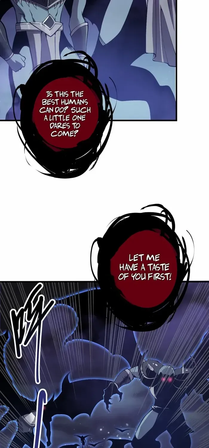 Read Disastrous Necromancer chapter 119 image 5 on Lezhin