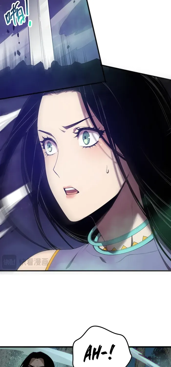 Read Disastrous Necromancer chapter 119 image 52 on Lezhin