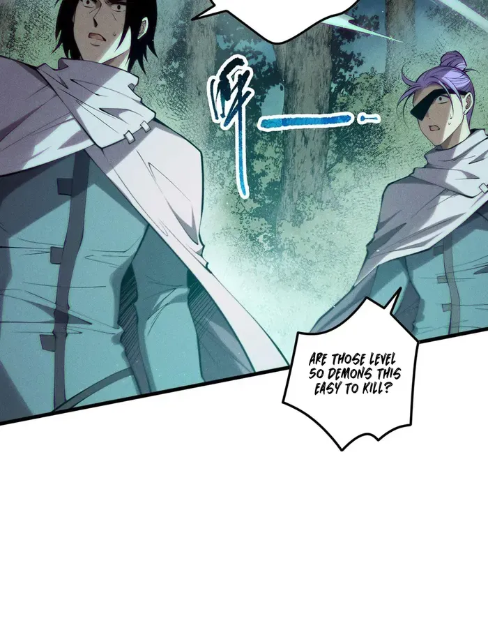 Read Disastrous Necromancer chapter 119 image 53 on Lezhin