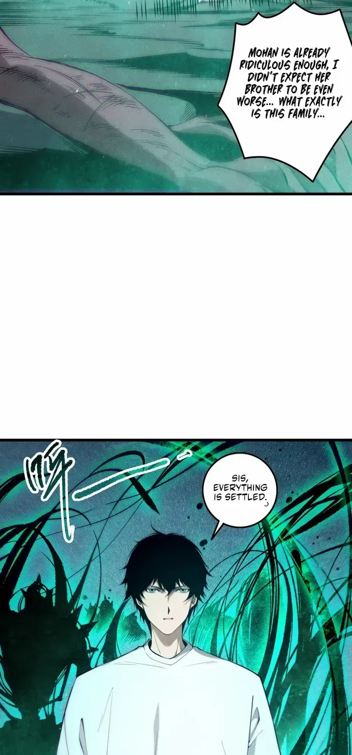 Read Disastrous Necromancer chapter 119 image 55 on Lezhin