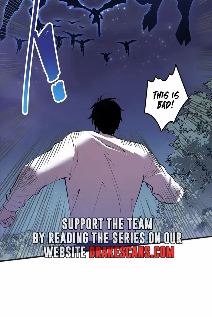 Read Disastrous Necromancer chapter 119 image 6 on Lezhin