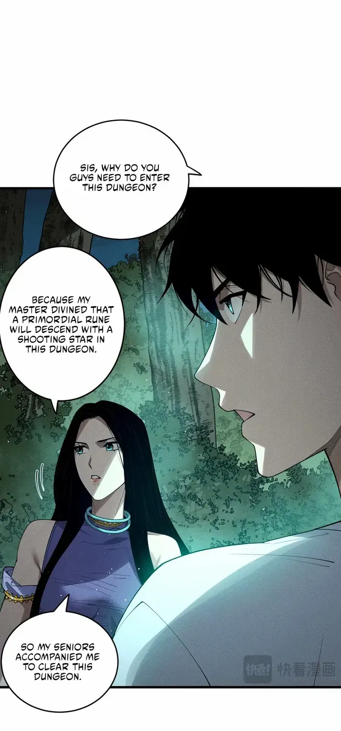 Read Disastrous Necromancer chapter 119 image 60 on Lezhin