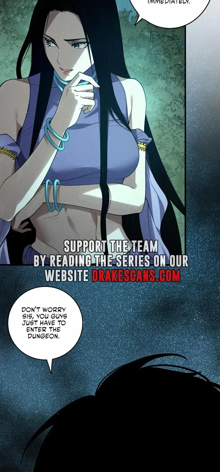 Read Disastrous Necromancer chapter 119 image 63 on Lezhin