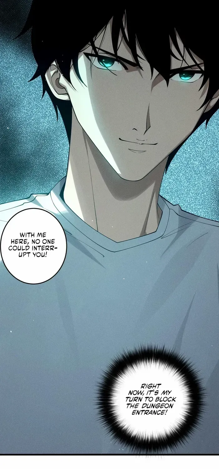 Read Disastrous Necromancer chapter 119 image 64 on Lezhin