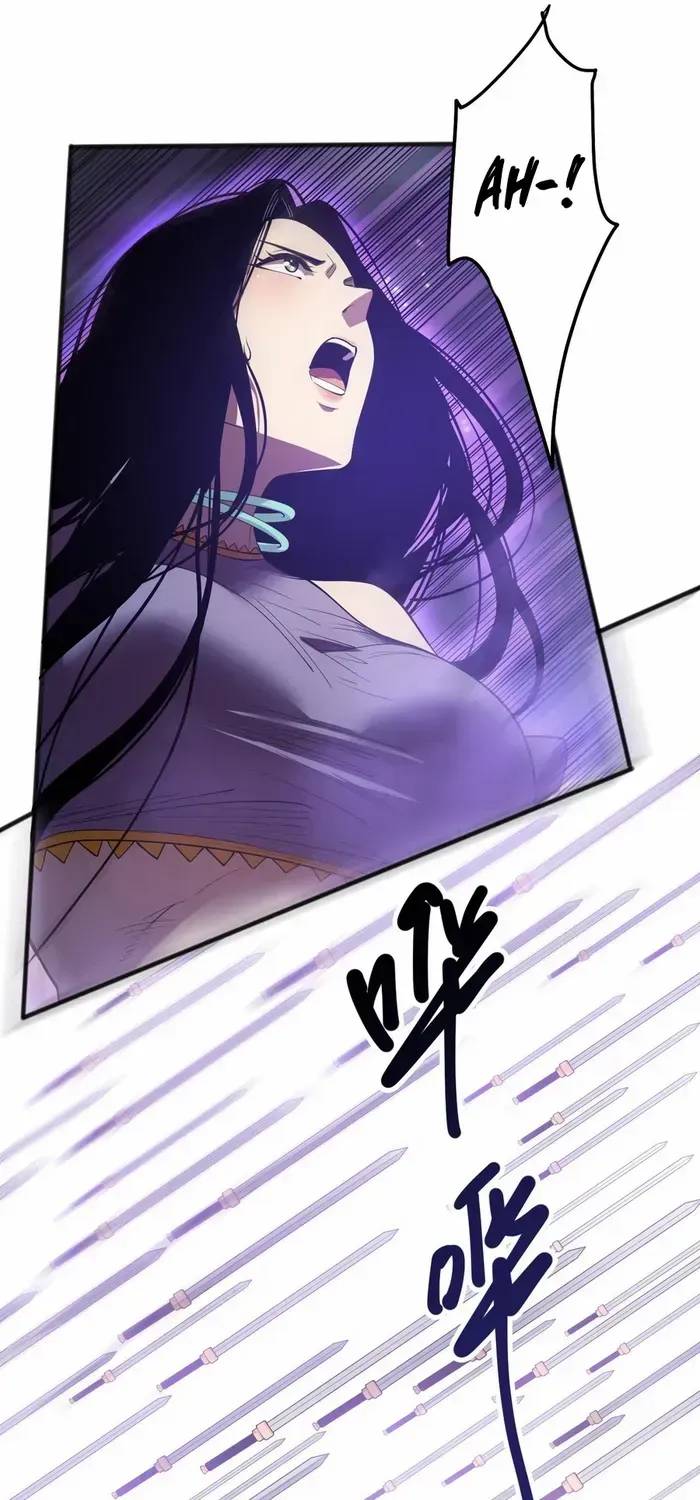 Read Disastrous Necromancer chapter 119 image 7 on Lezhin
