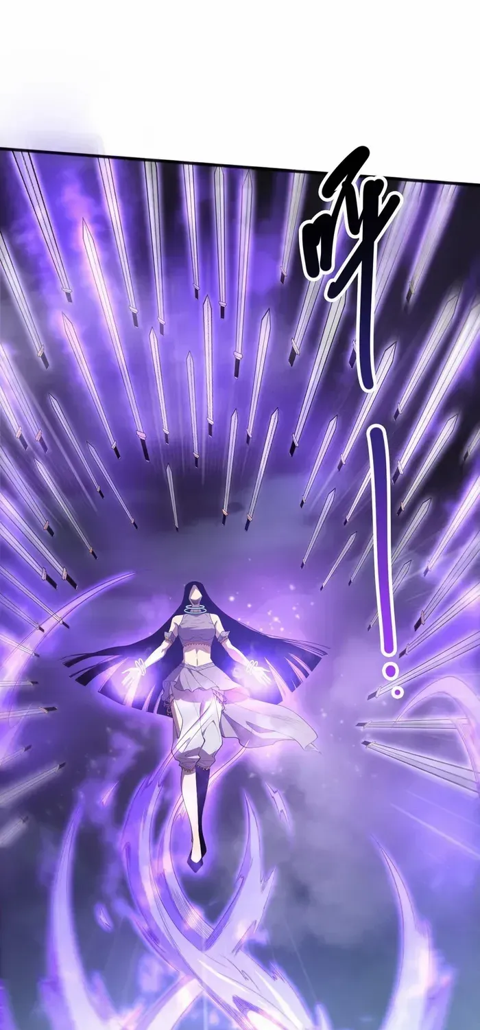 Read Disastrous Necromancer chapter 119 image 9 on Lezhin
