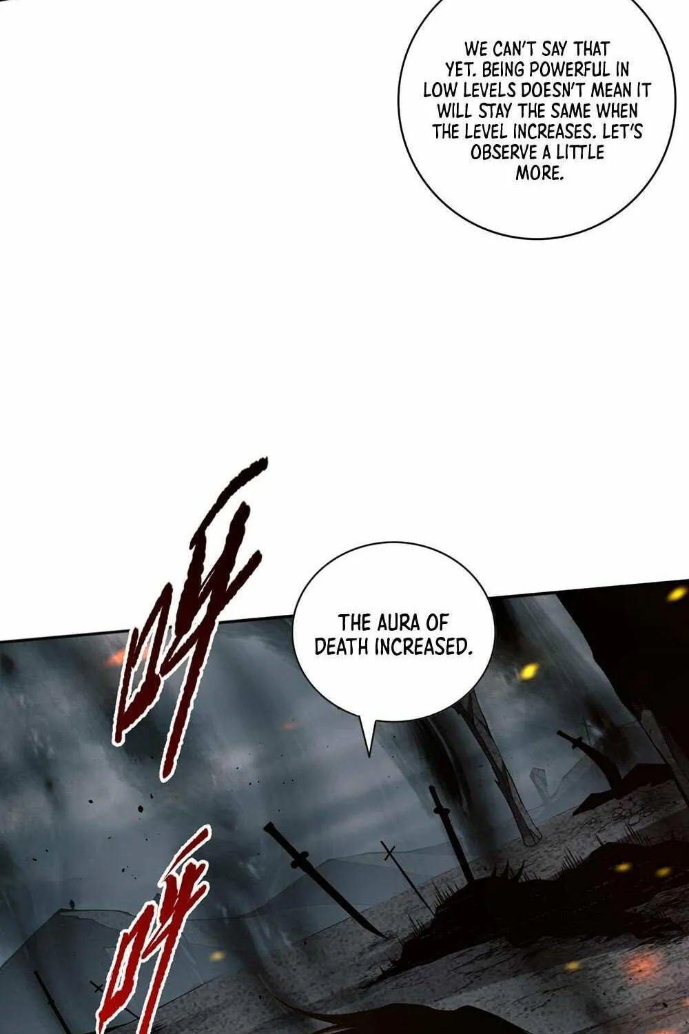 Read Disastrous Necromancer chapter 12 image 17 on Lezhin