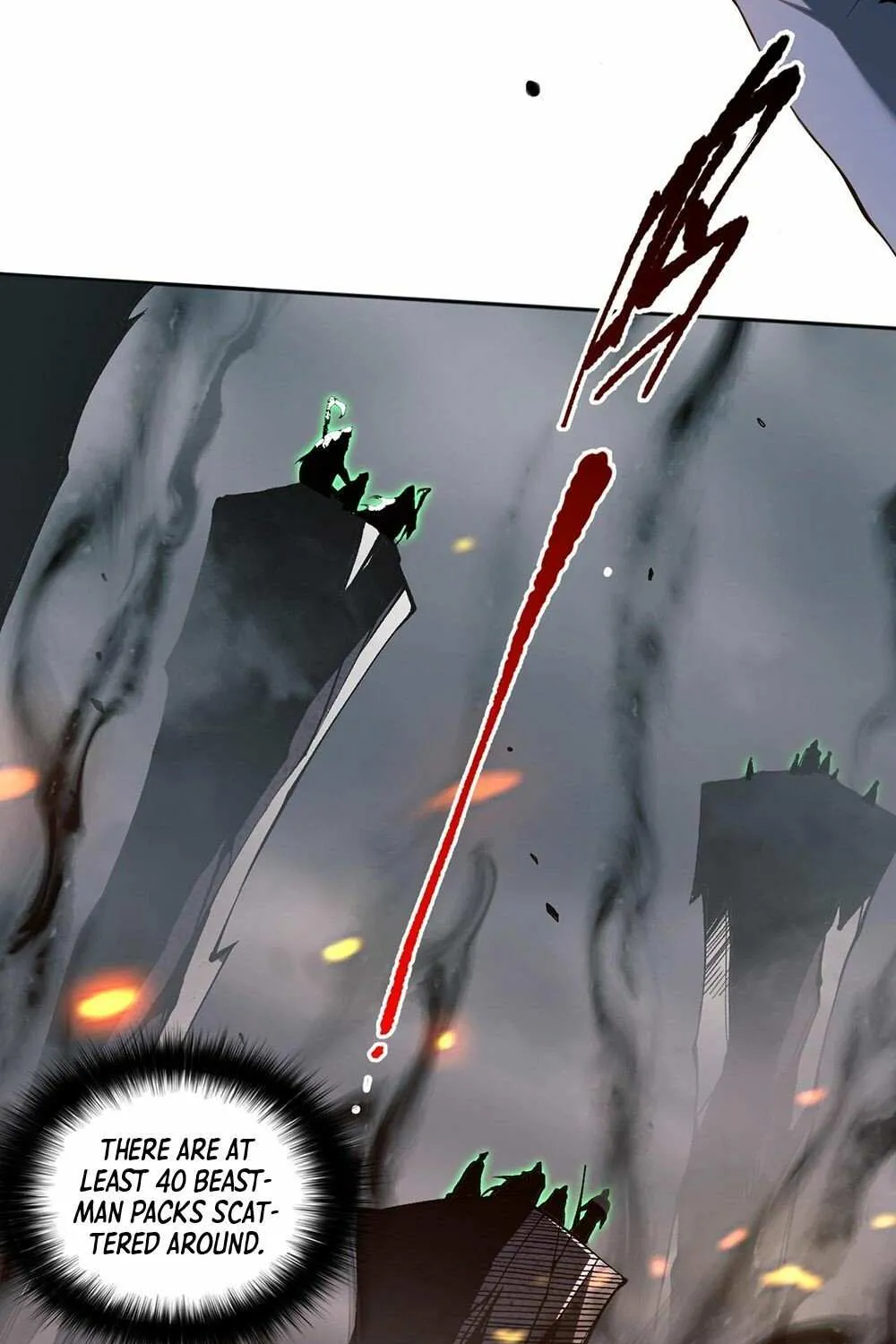 Read Disastrous Necromancer chapter 12 image 20 on Lezhin