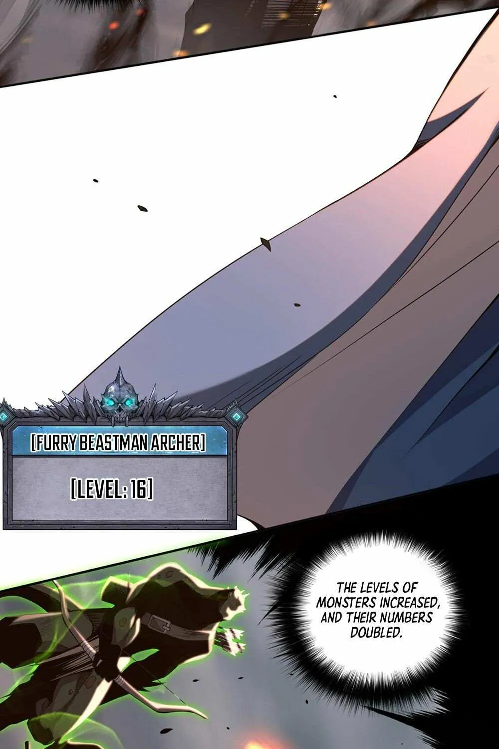 Read Disastrous Necromancer chapter 12 image 21 on Lezhin