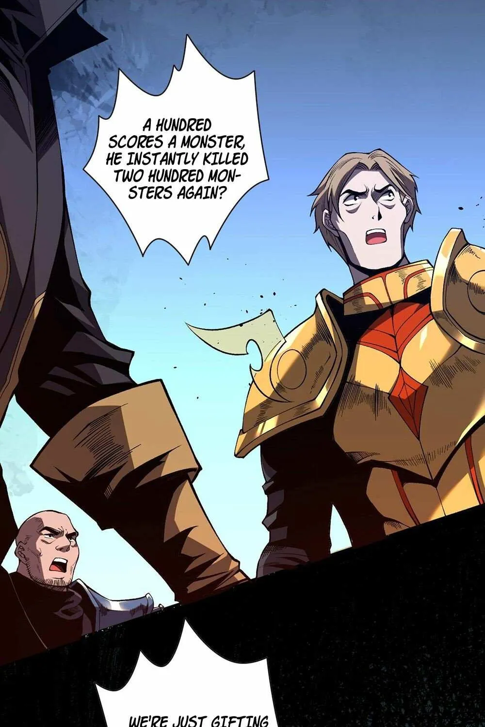 Read Disastrous Necromancer chapter 12 image 29 on Lezhin