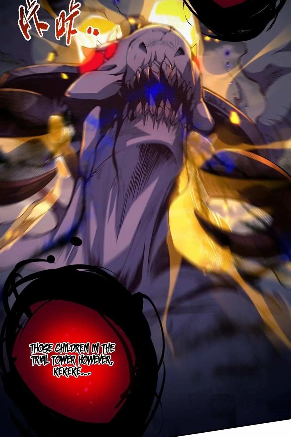 Read Disastrous Necromancer chapter 12 image 46 on Lezhin