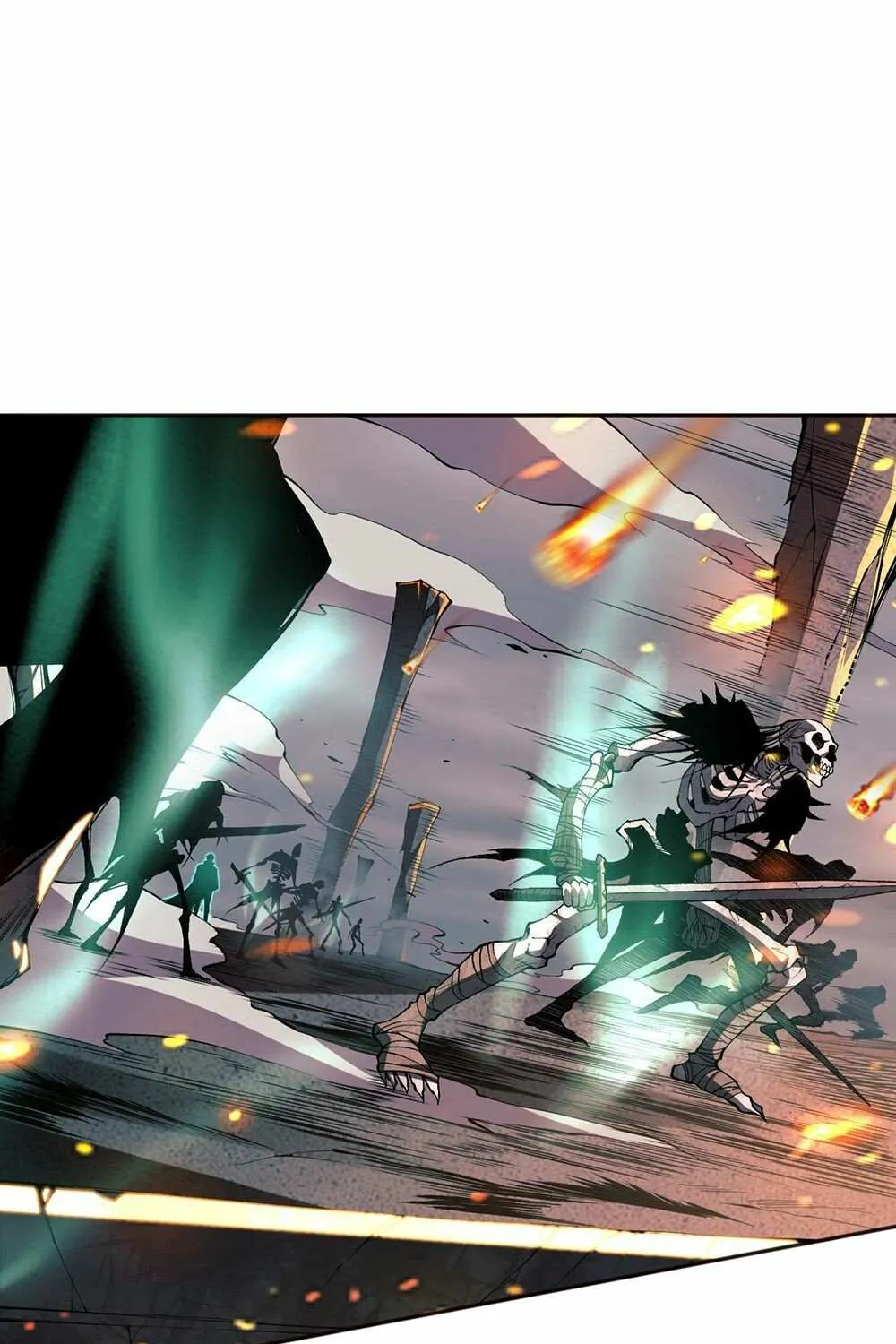 Read Disastrous Necromancer chapter 12 image 5 on Lezhin