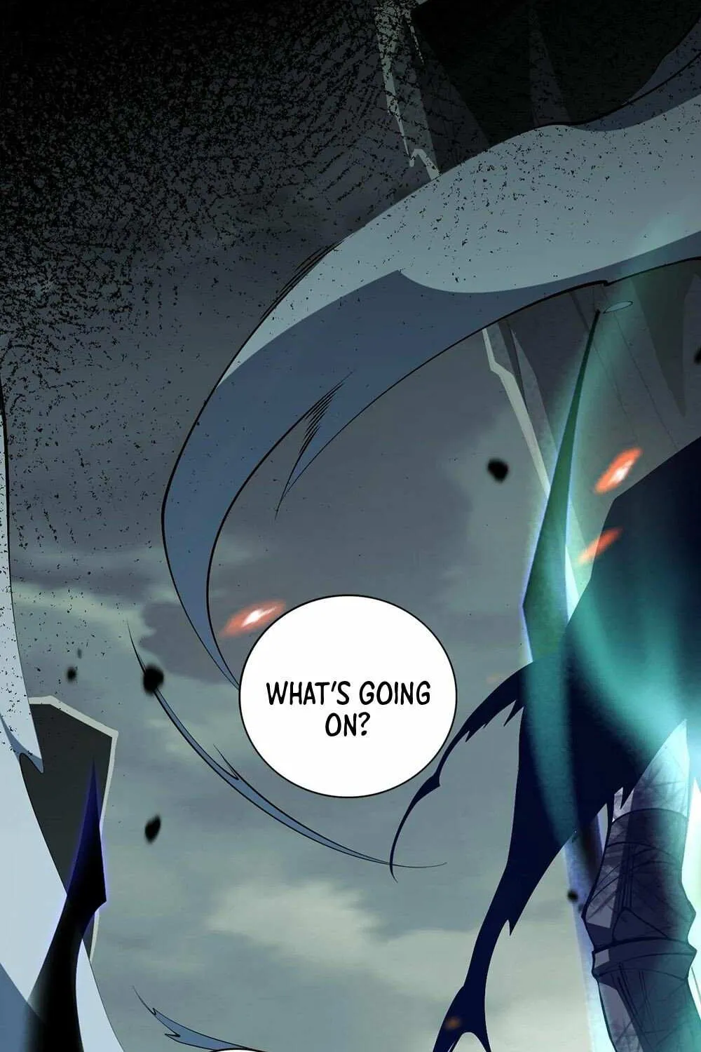 Read Disastrous Necromancer chapter 12 image 56 on Lezhin
