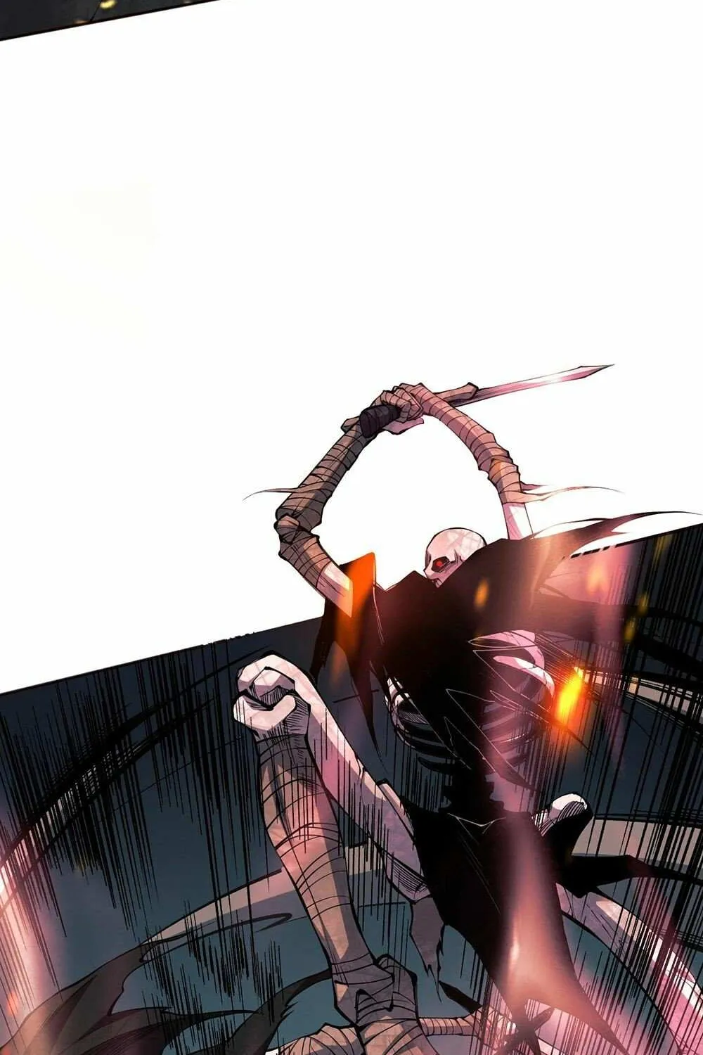 Read Disastrous Necromancer chapter 12 image 6 on Lezhin