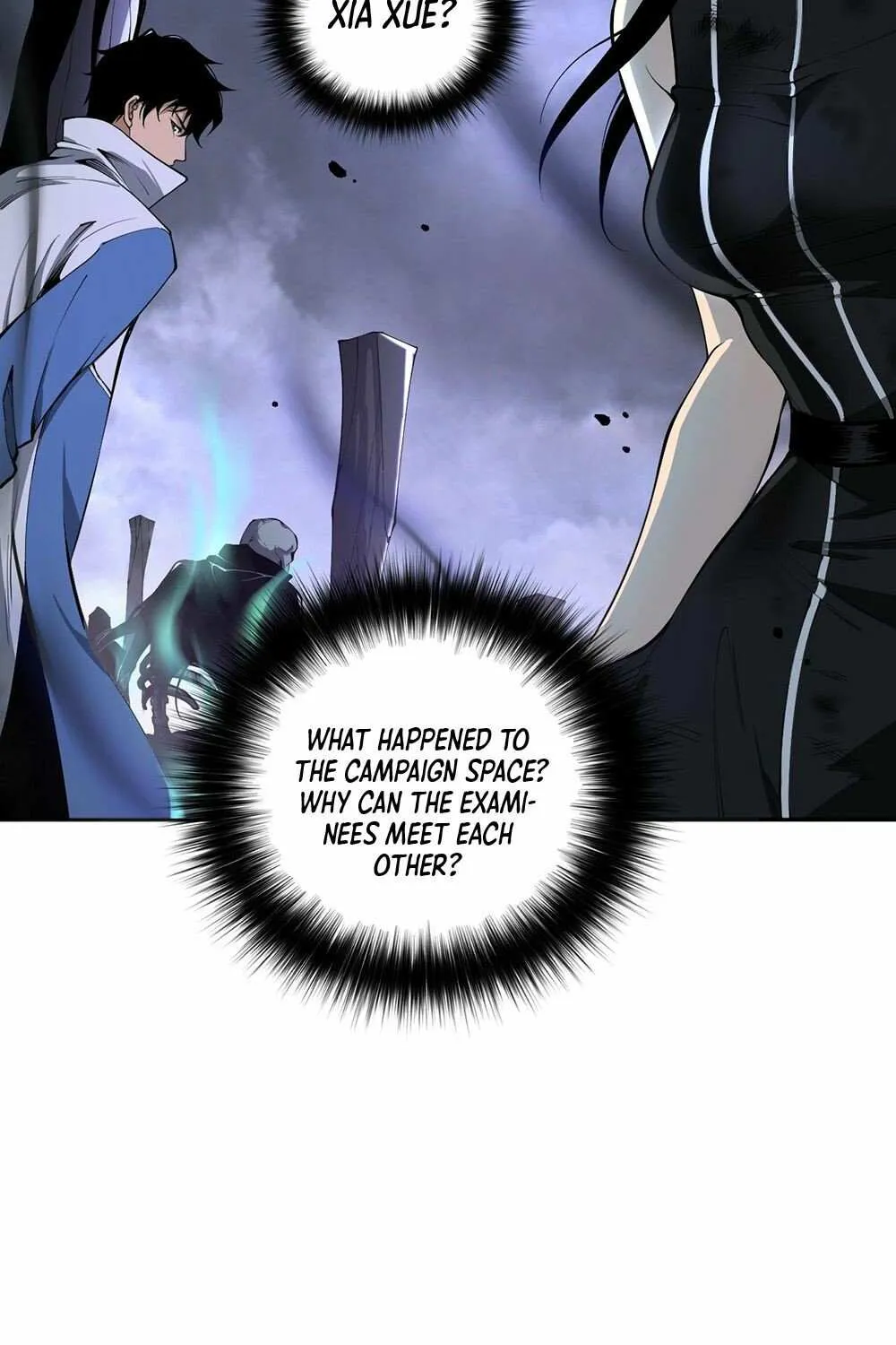 Read Disastrous Necromancer chapter 12 image 60 on Lezhin