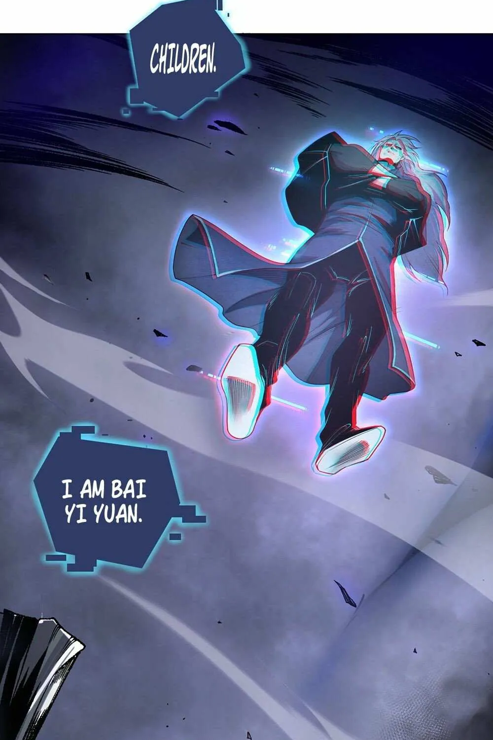 Read Disastrous Necromancer chapter 12 image 65 on Lezhin
