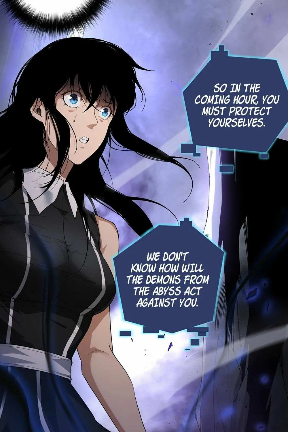 Read Disastrous Necromancer chapter 12 image 71 on Lezhin