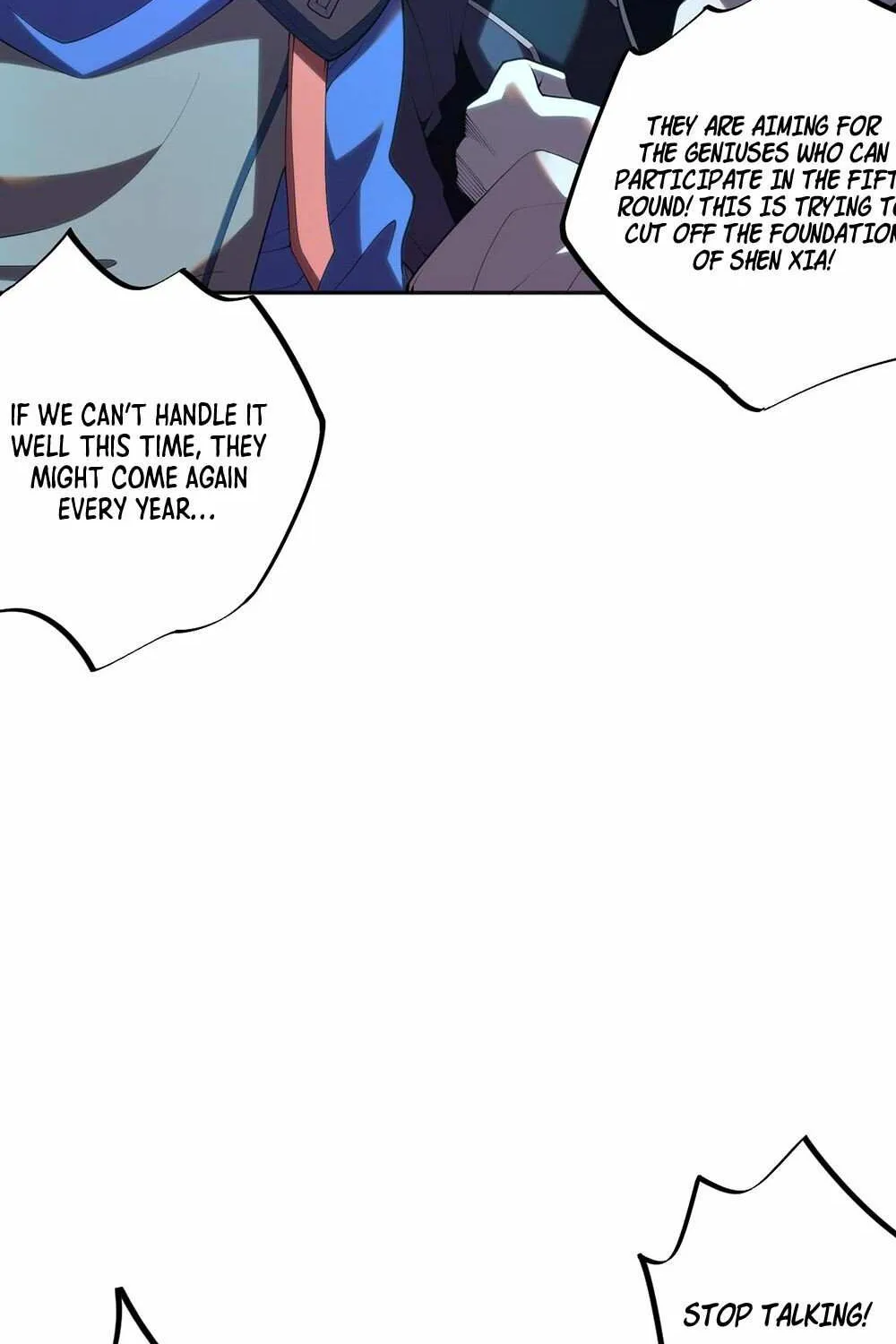 Read Disastrous Necromancer chapter 12 image 82 on Lezhin
