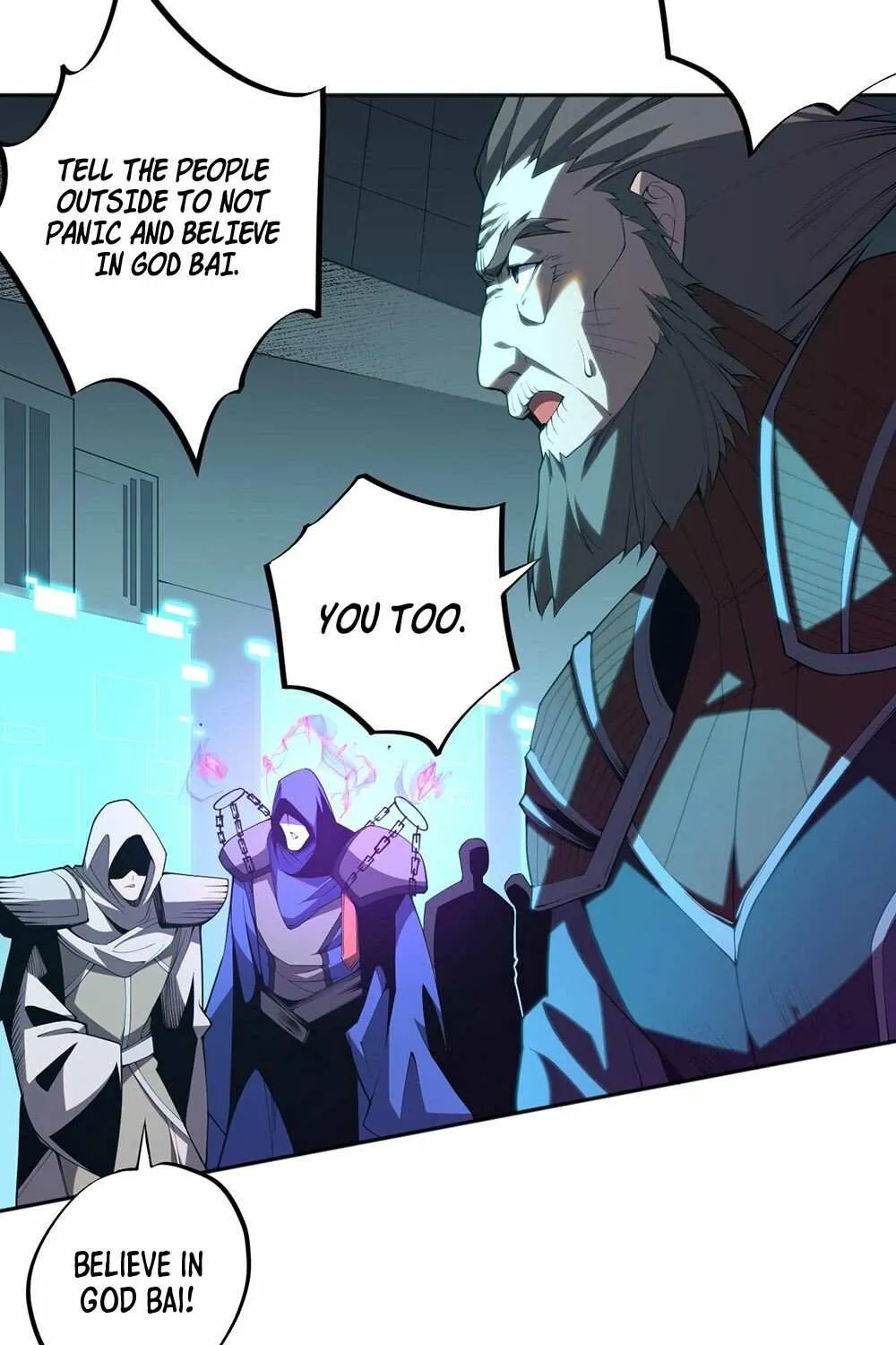 Read Disastrous Necromancer chapter 12 image 83 on Lezhin