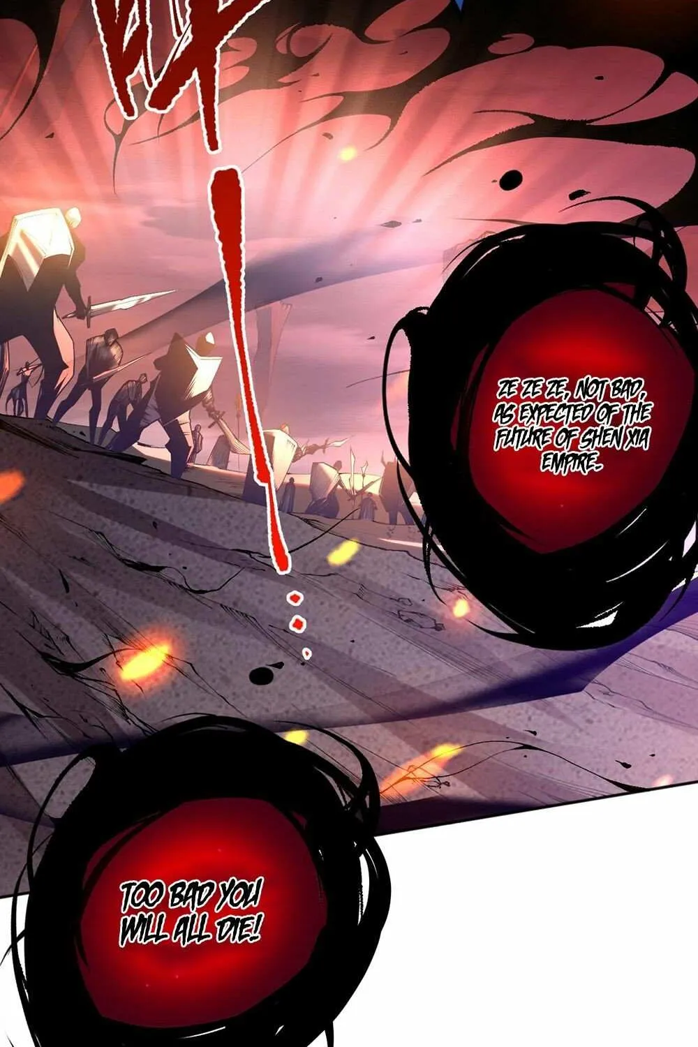 Read Disastrous Necromancer chapter 12 image 88 on Lezhin