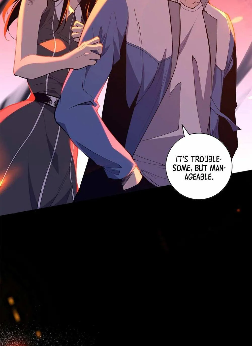 Read Disastrous Necromancer chapter 12 image 98 on Lezhin