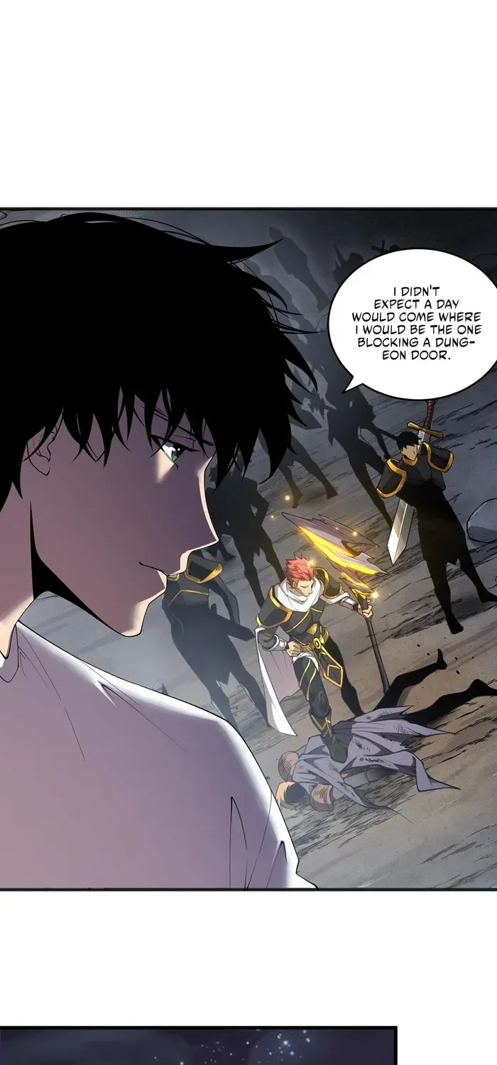 Read Disastrous Necromancer chapter 120 image 10 on Lezhin