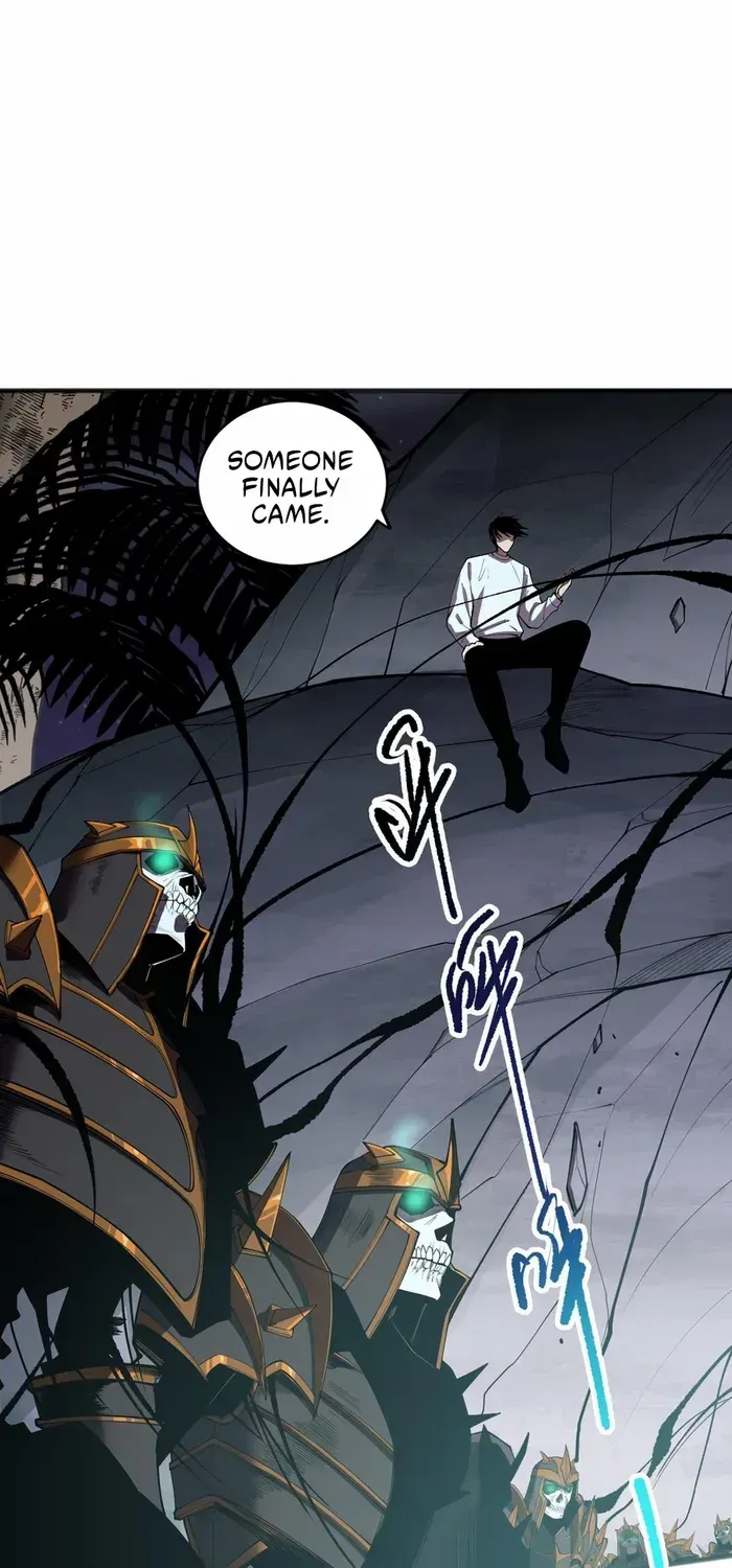 Read Disastrous Necromancer chapter 120 image 14 on Lezhin