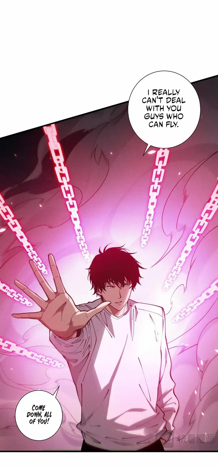 Read Disastrous Necromancer chapter 120 image 24 on Lezhin