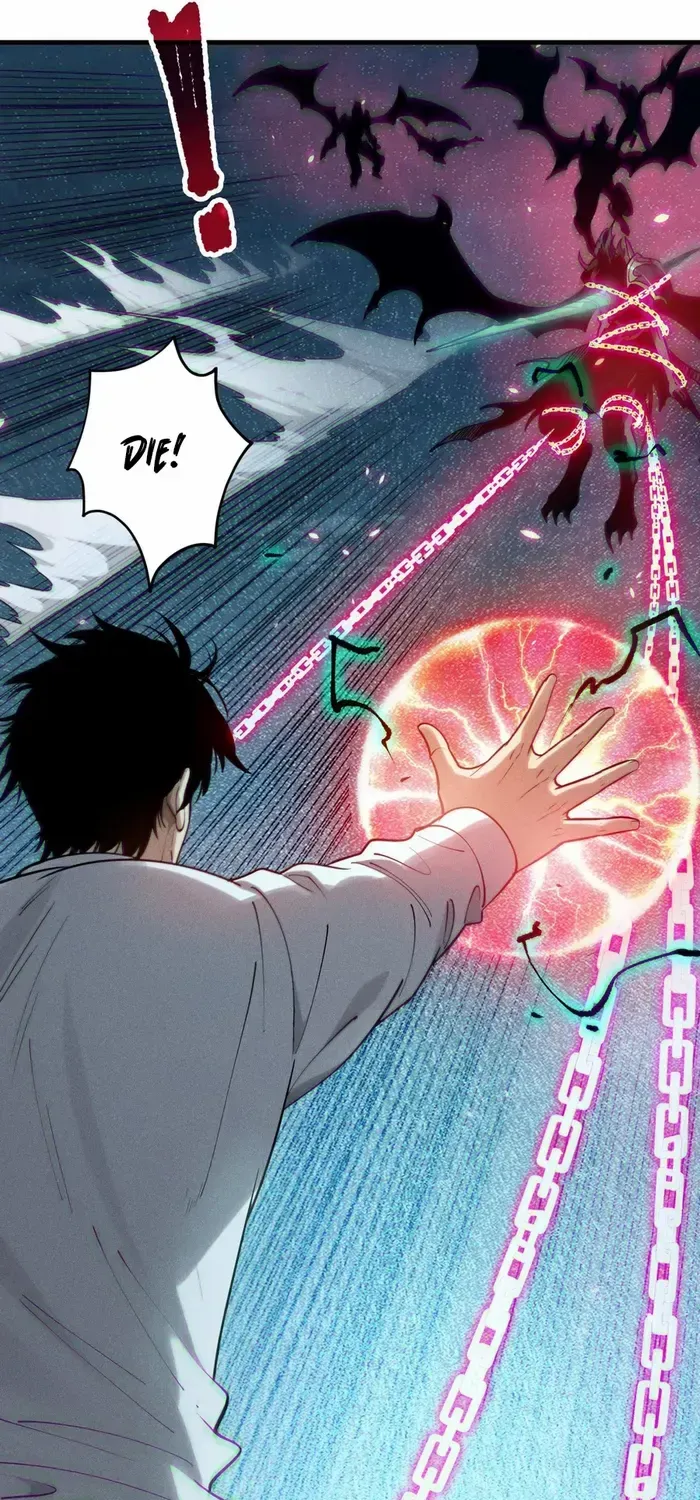 Read Disastrous Necromancer chapter 120 image 28 on Lezhin