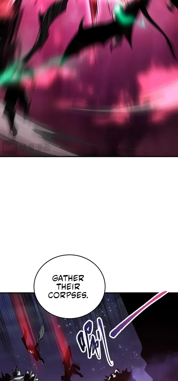 Read Disastrous Necromancer chapter 120 image 32 on Lezhin