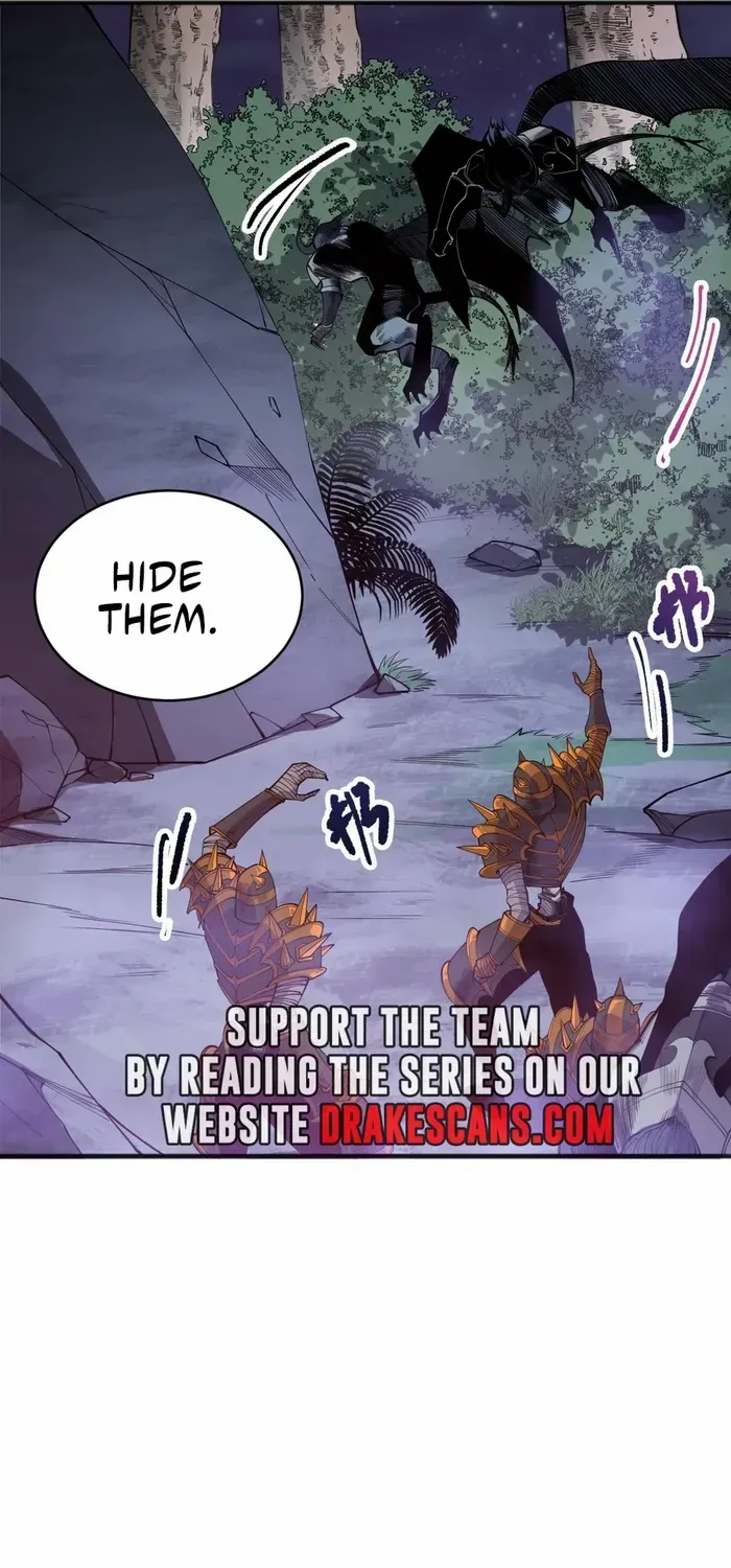 Read Disastrous Necromancer chapter 120 image 34 on Lezhin