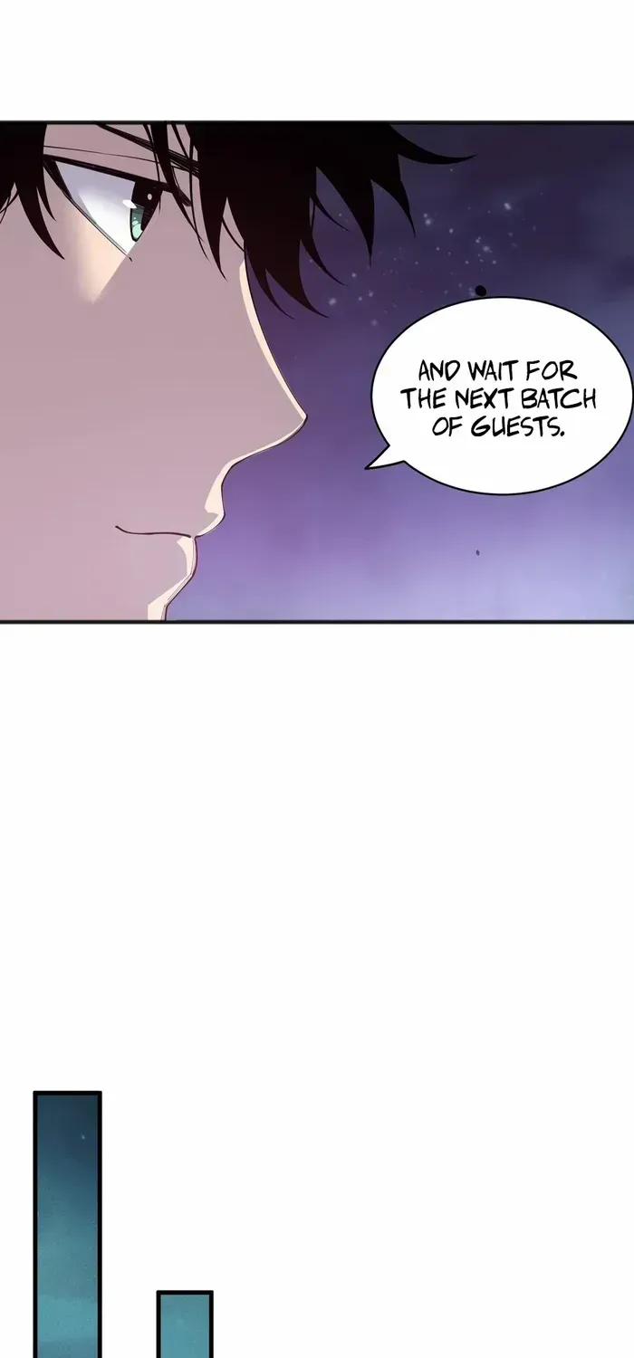Read Disastrous Necromancer chapter 120 image 35 on Lezhin