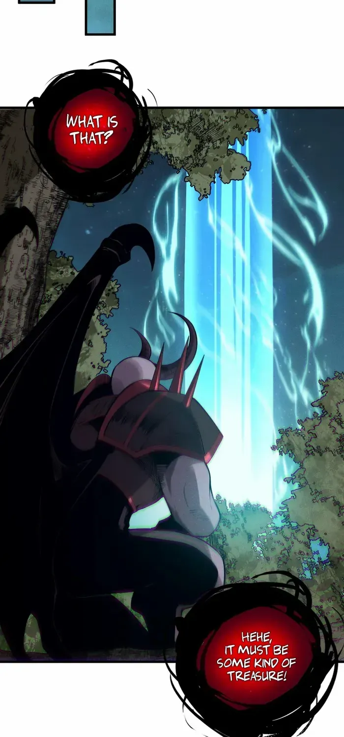 Read Disastrous Necromancer chapter 120 image 36 on Lezhin