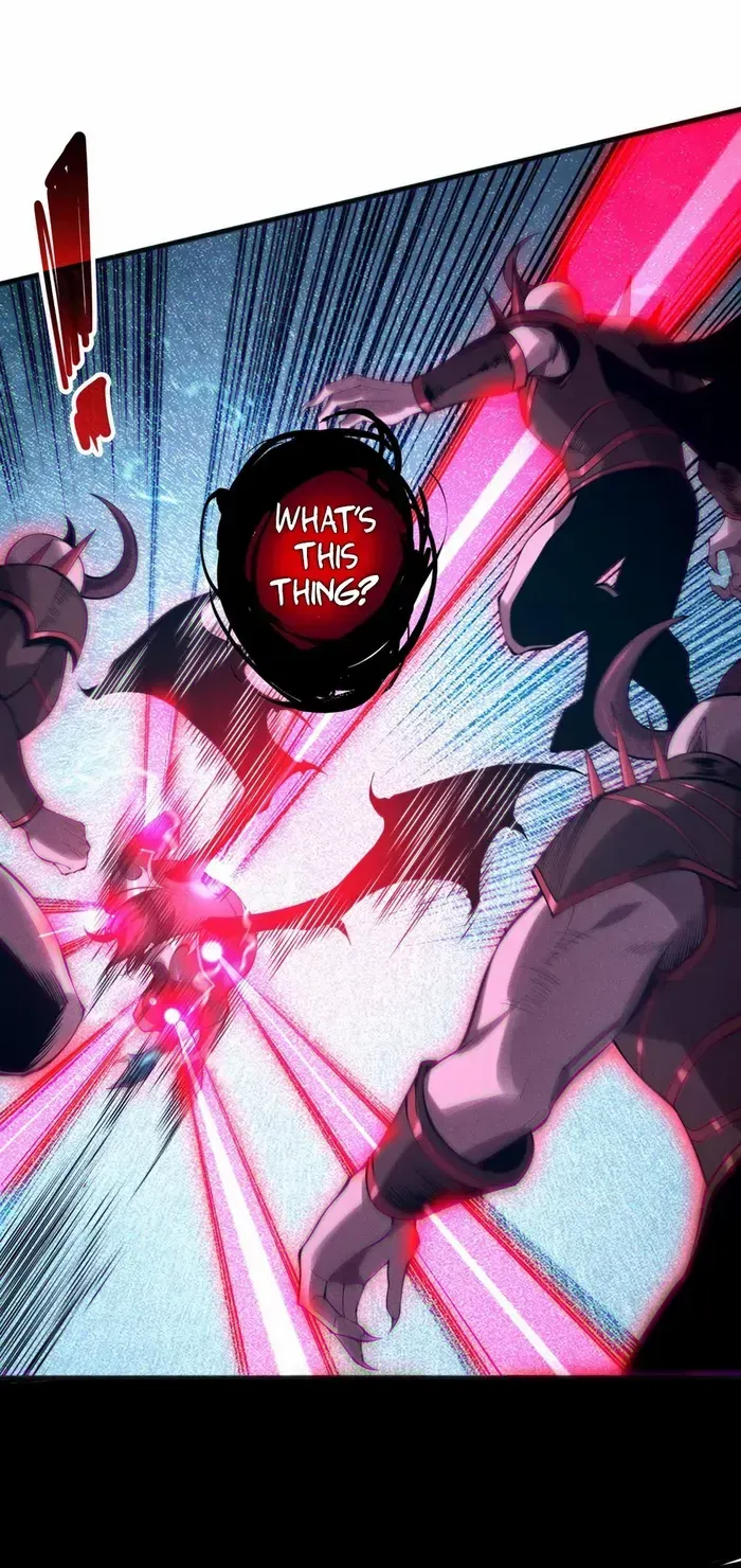 Read Disastrous Necromancer chapter 120 image 40 on Lezhin