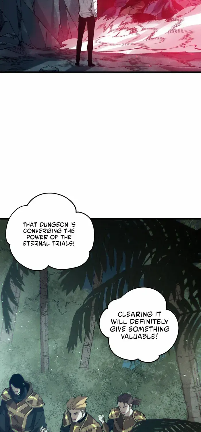 Read Disastrous Necromancer chapter 120 image 46 on Lezhin