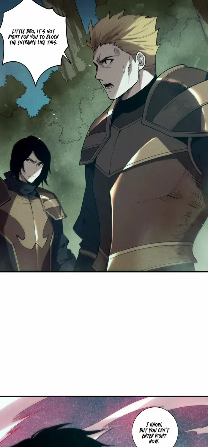Read Disastrous Necromancer chapter 120 image 49 on Lezhin