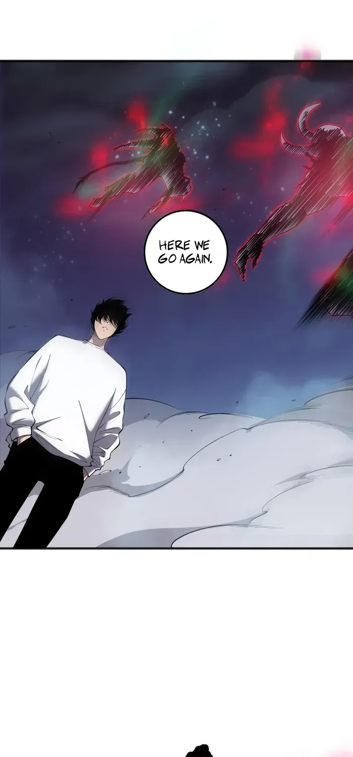 Read Disastrous Necromancer chapter 120 image 55 on Lezhin