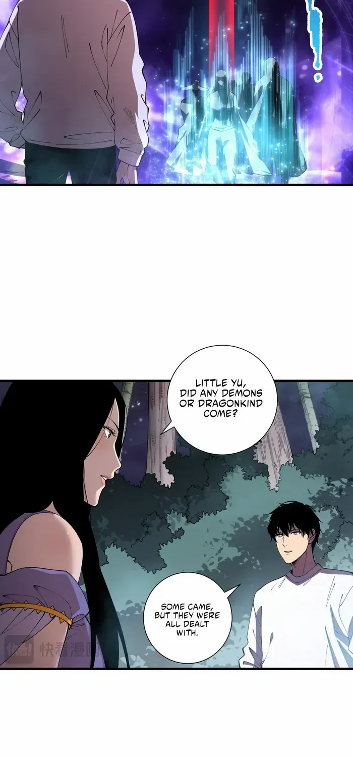 Read Disastrous Necromancer chapter 120 image 63 on Lezhin