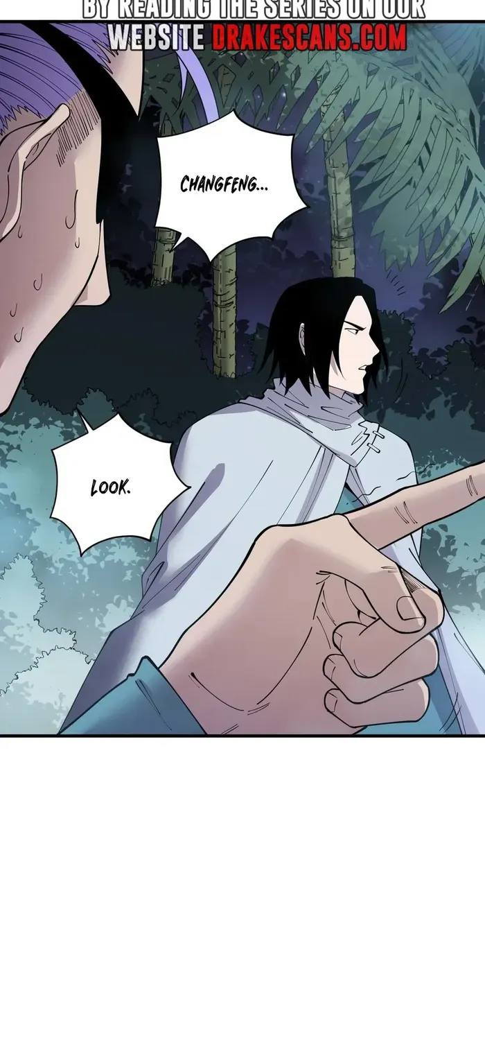 Read Disastrous Necromancer chapter 120 image 66 on Lezhin