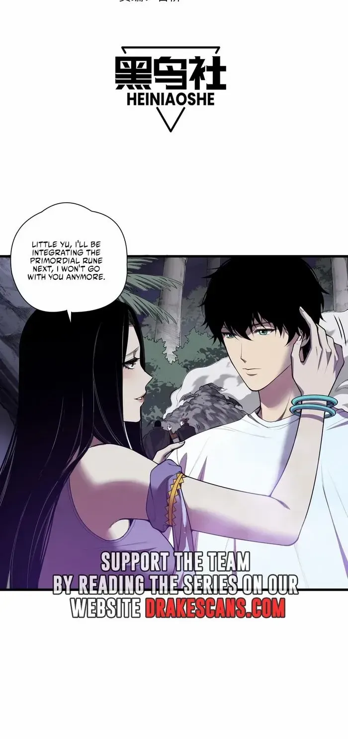 Read Disastrous Necromancer chapter 121 image 2 on Lezhin