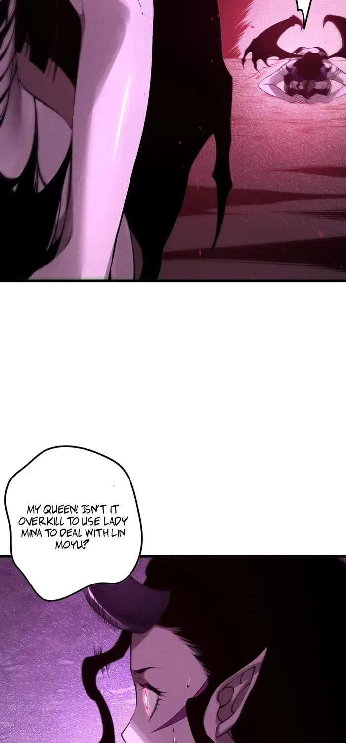Read Disastrous Necromancer chapter 121 image 21 on Lezhin