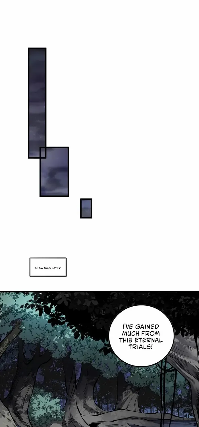 Read Disastrous Necromancer chapter 121 image 27 on Lezhin