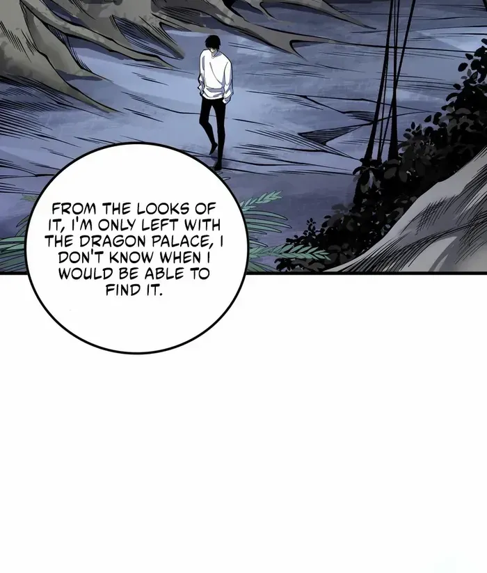Read Disastrous Necromancer chapter 121 image 28 on Lezhin