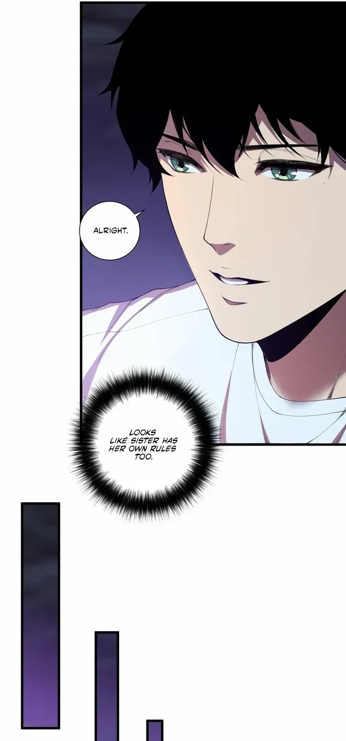 Read Disastrous Necromancer chapter 121 image 3 on Lezhin